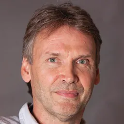 Bidragsyter Lars Ove Sæther
