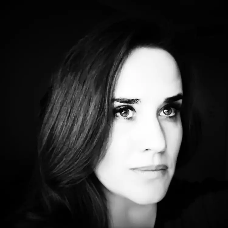 Bidragsyter Amy Harmon