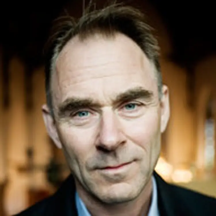 Bidragsyter Sverker Sörlin