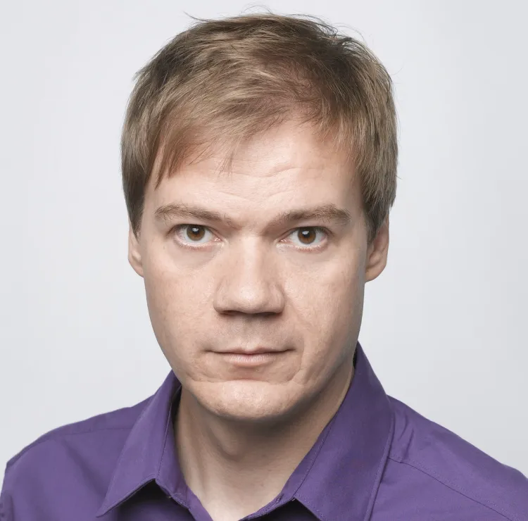 Bidragsyter Tore Aurstad
