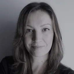 Bidragsyter Ilaria Tuti