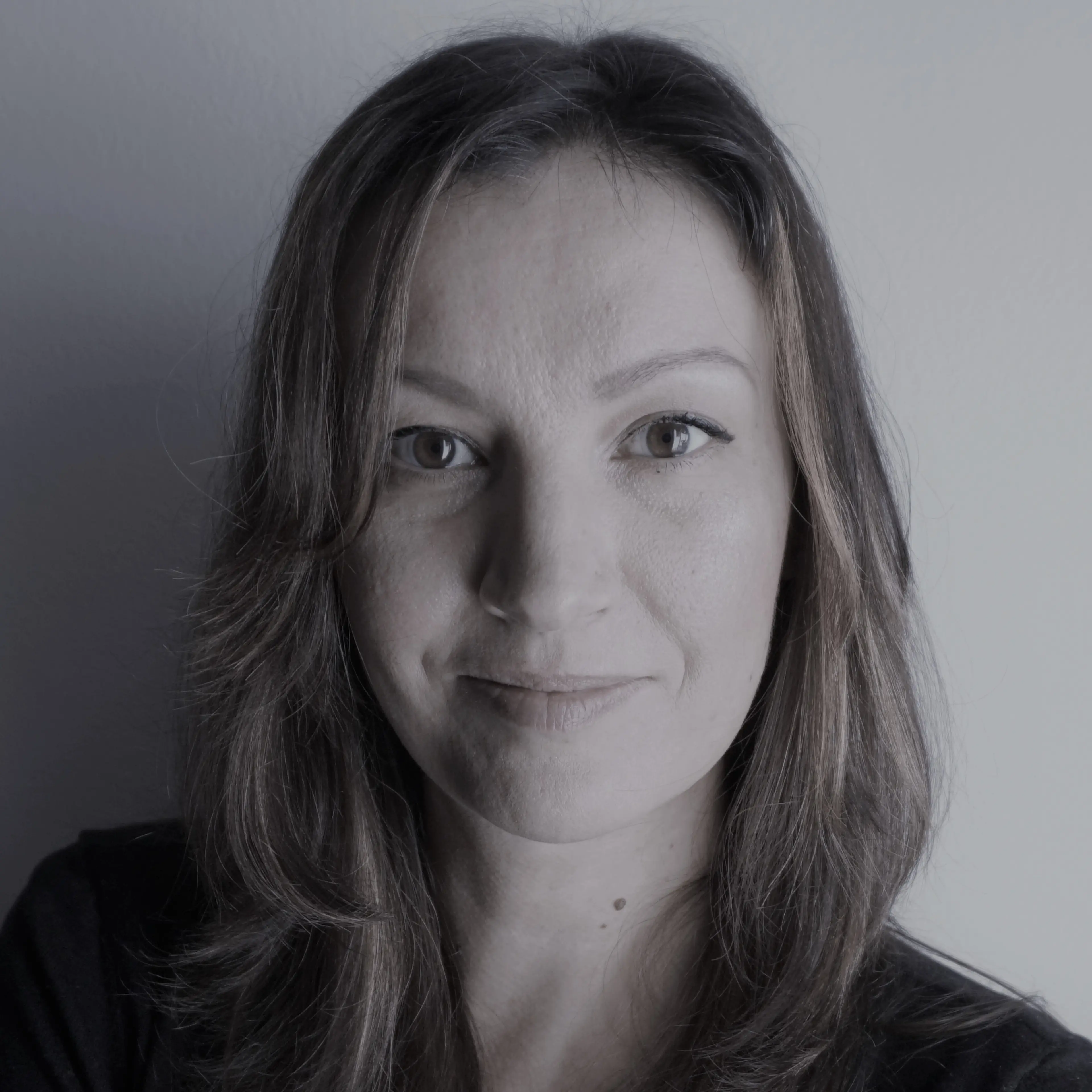 Bidragsyter Ilaria Tuti