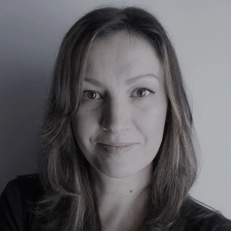 Bidragsyter Ilaria Tuti