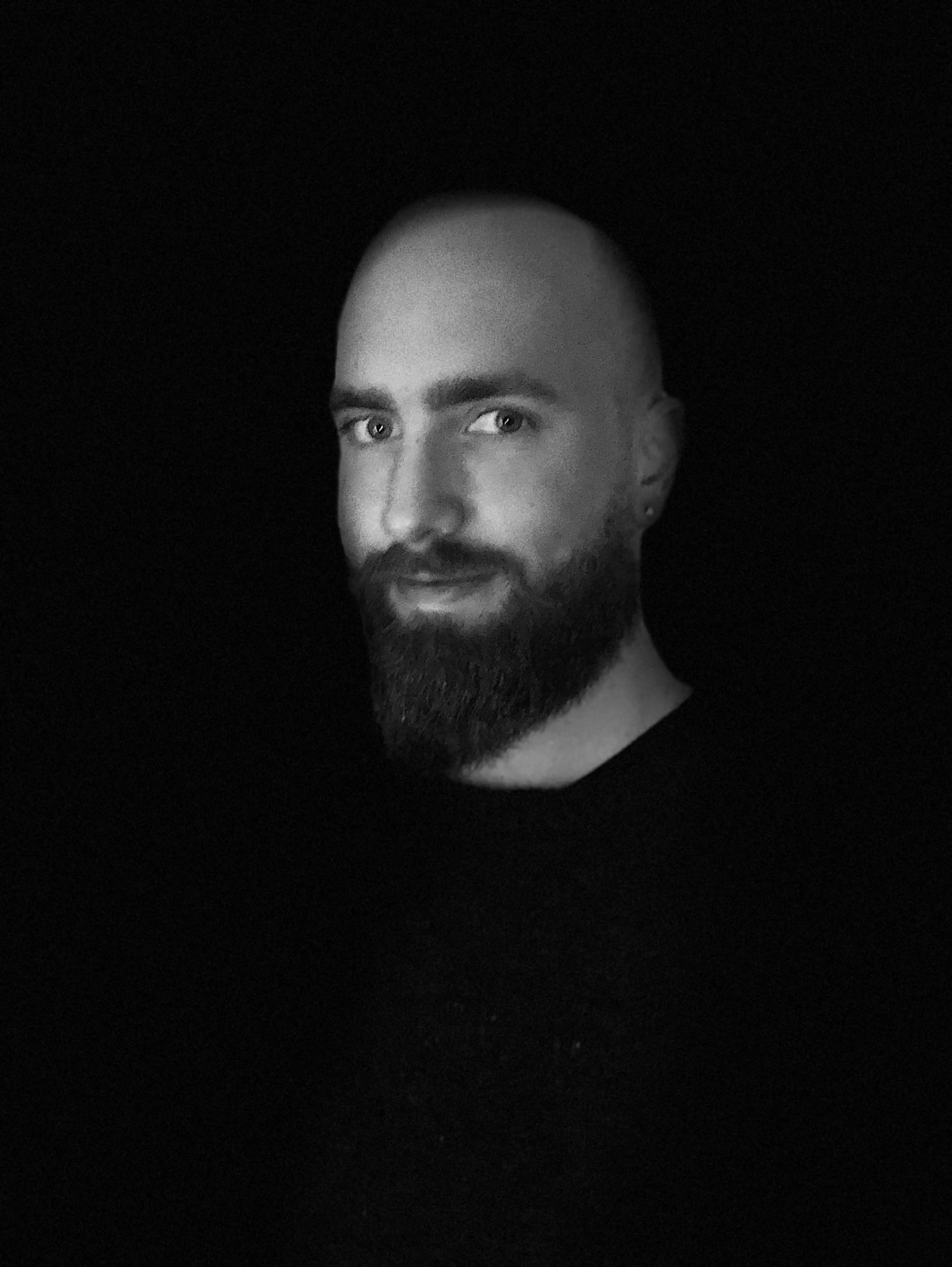 Bidragsyter Henning Vinjusveen Myhrehagen