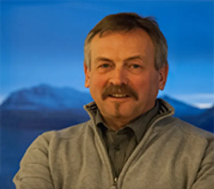 Bidragsyter Trond Bottolfsen