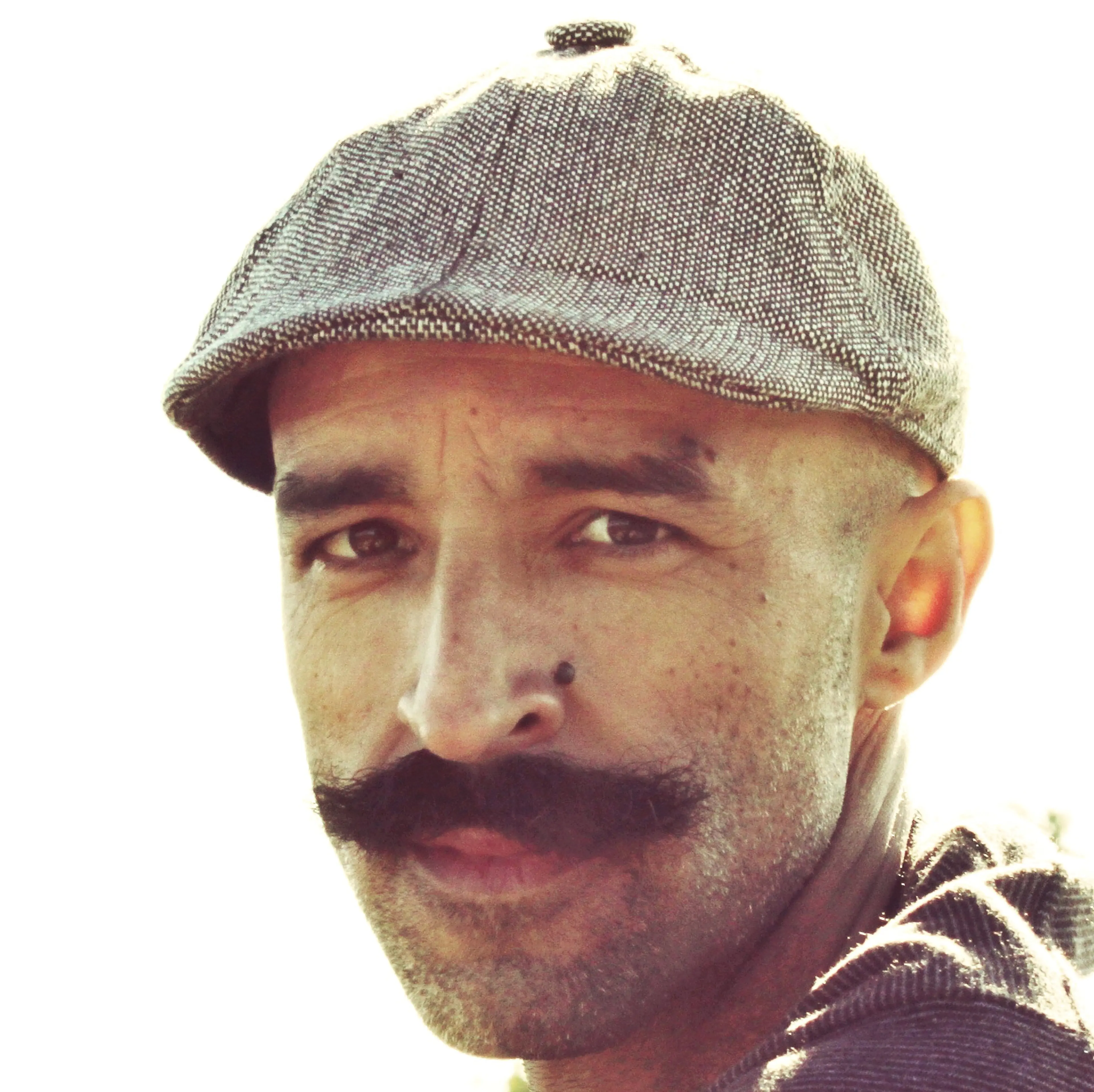 Bidragsyter Jesús Carrasco