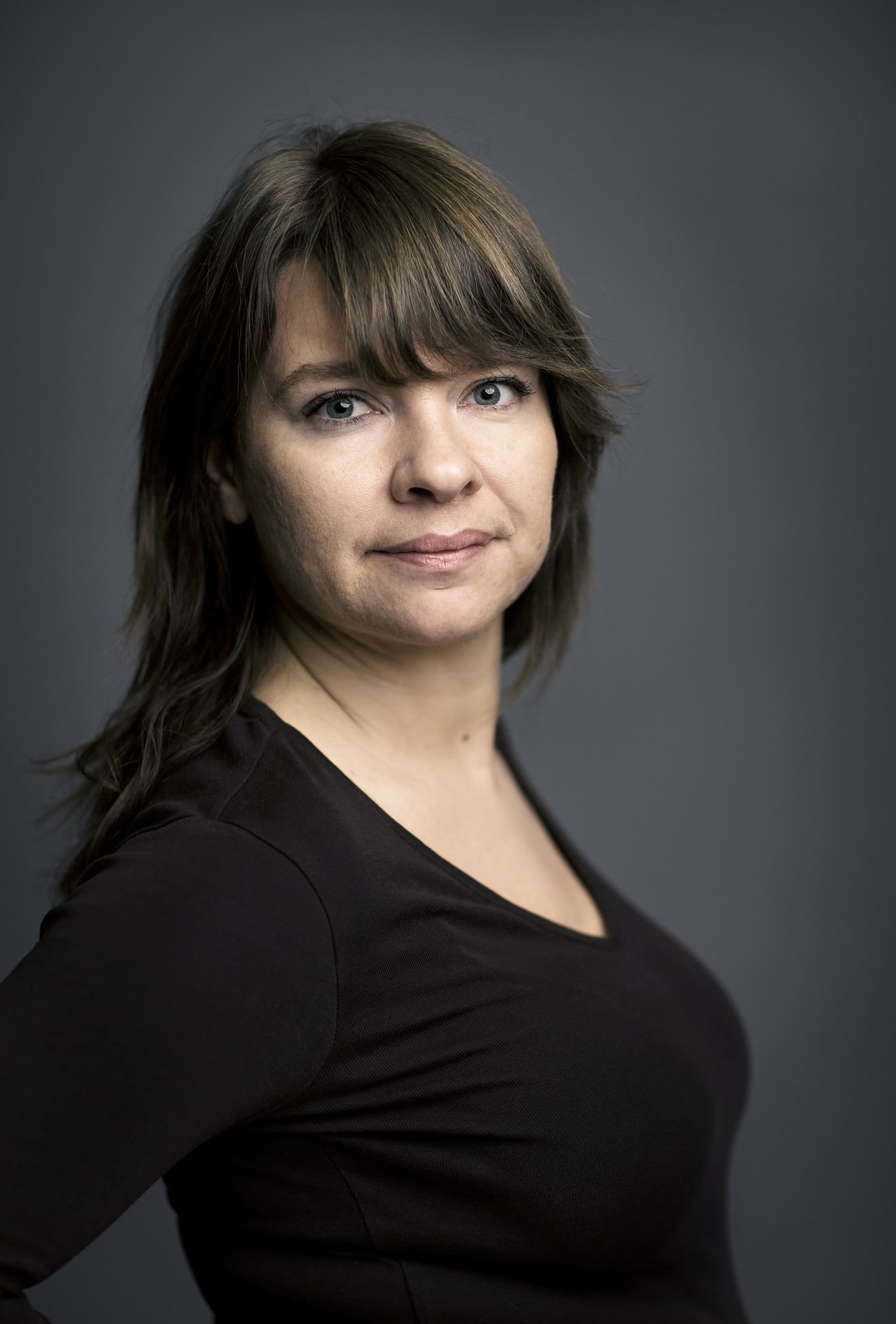 Bidragsyter Lene Helland Rønningen