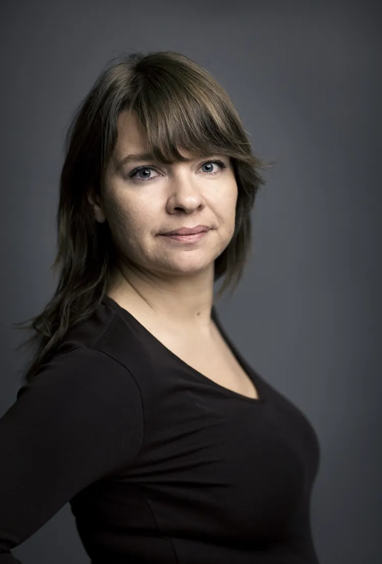 Bidragsyter Lene Helland Rønningen