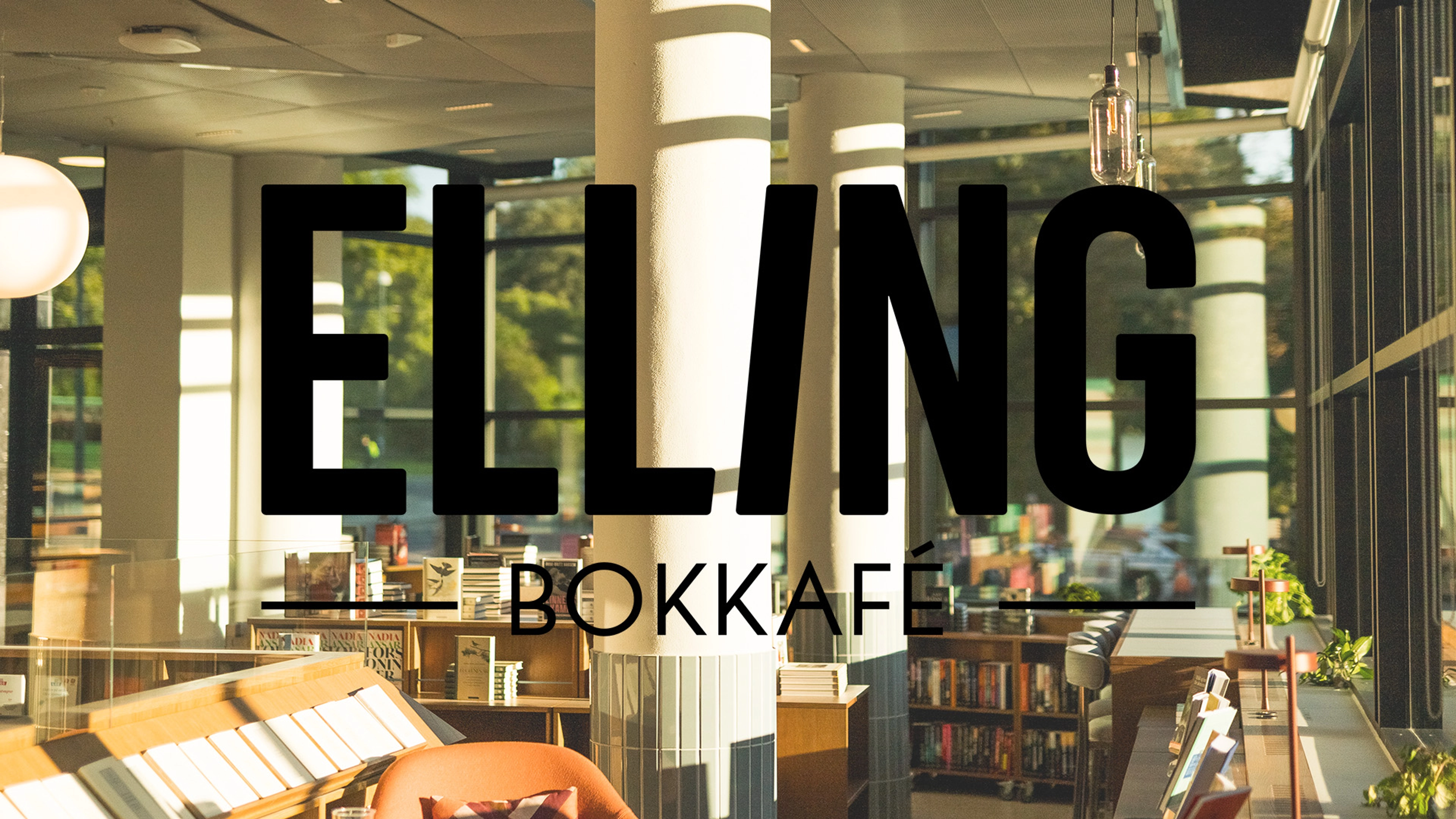 Elling bokkafè