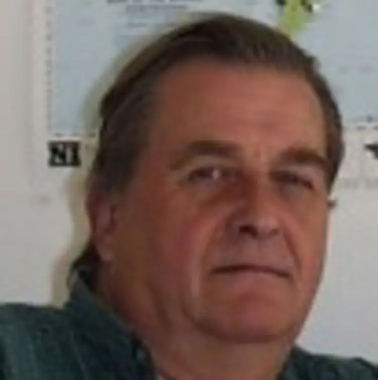 Bidragsyter Egil Fossum