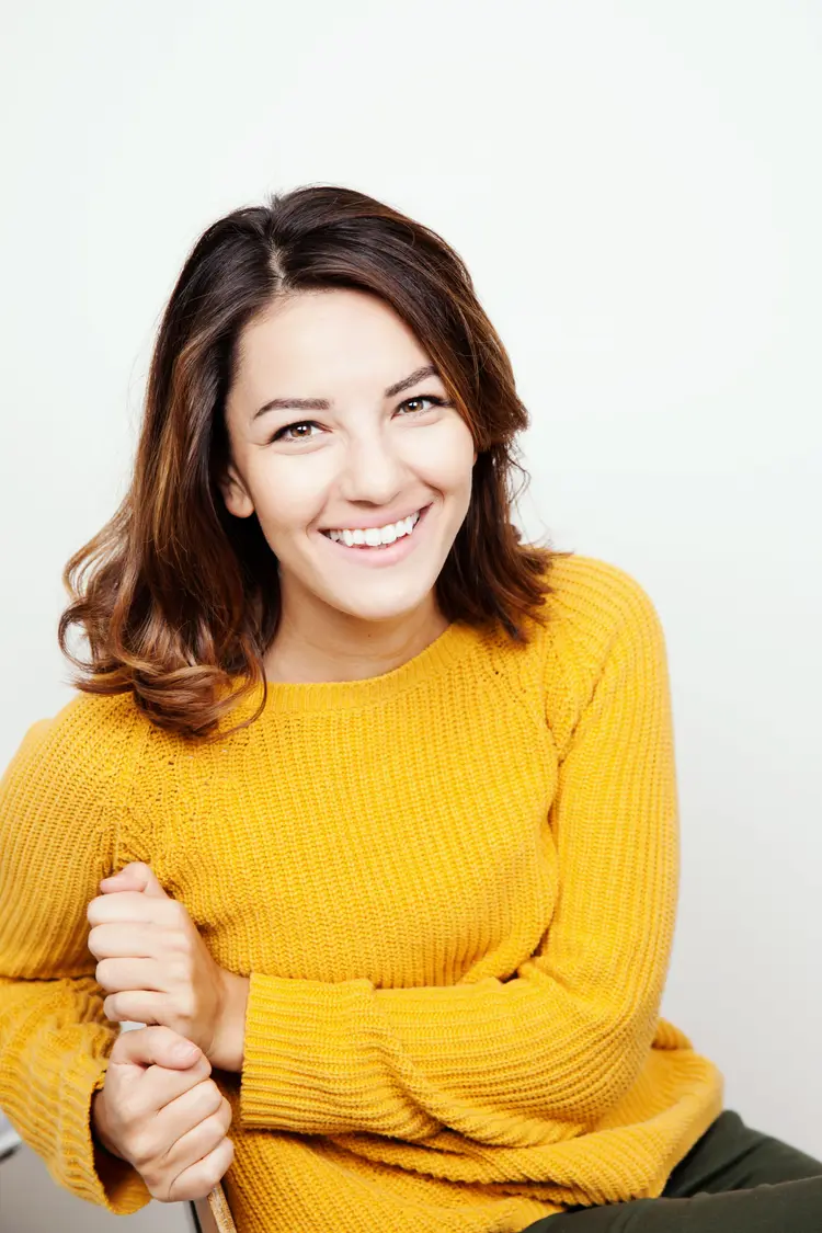 Bidragsyter Selda Ekiz