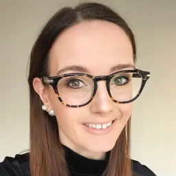 Bidragsyter Anne Tjønndal