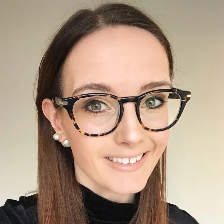 Bidragsyter Anne Tjønndal
