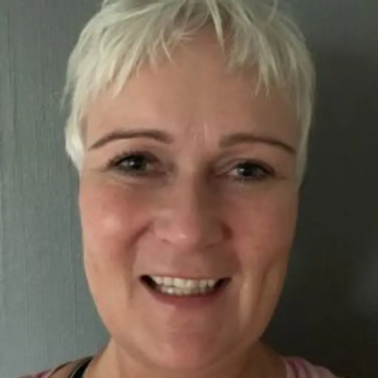 Bidragsyter Gro Blomgren