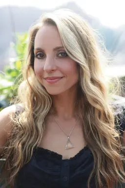 Bidragsyter Gabrielle Bernstein