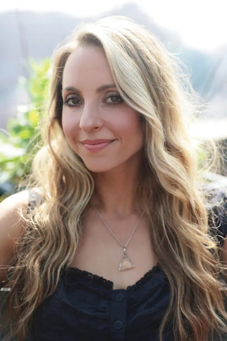 Bidragsyter Gabrielle Bernstein