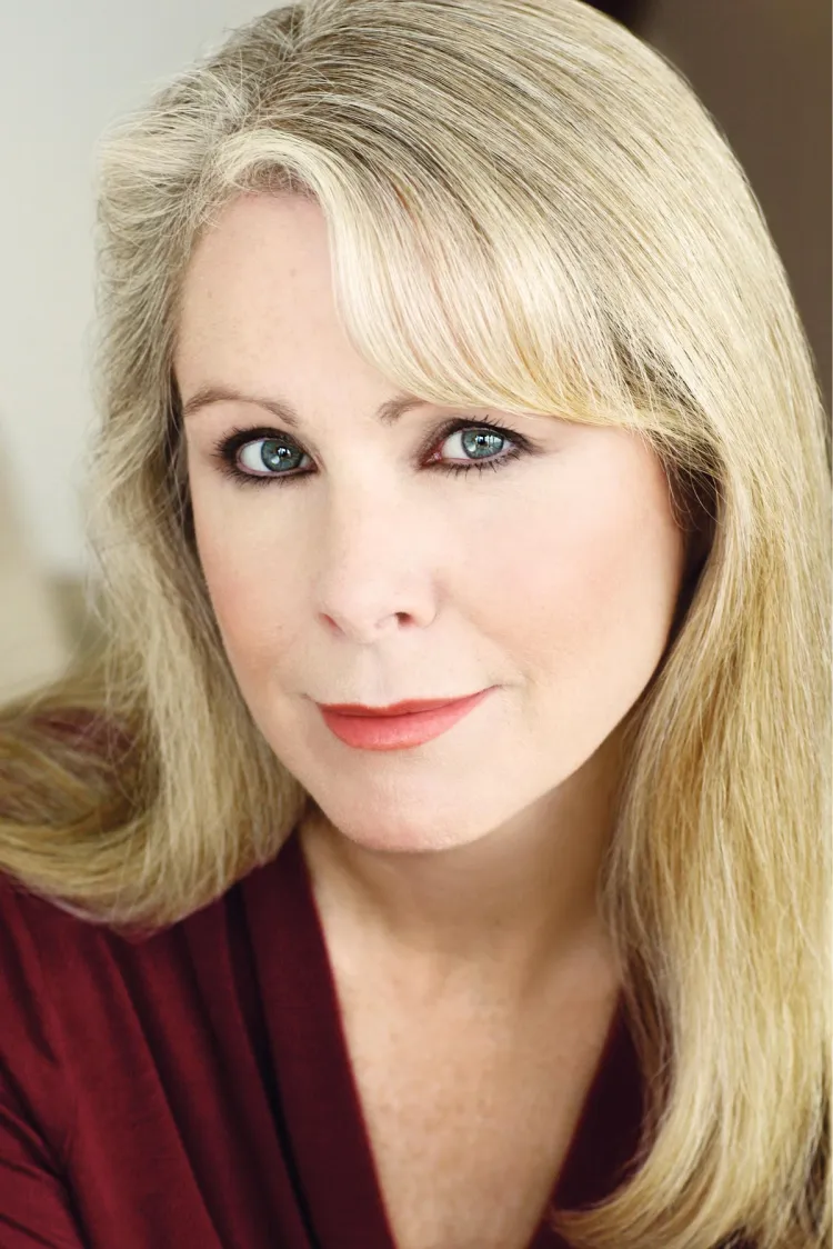 Bidragsyter Bonnie McEneaney