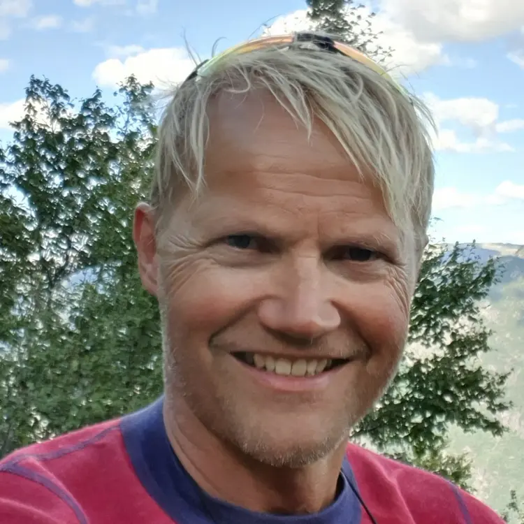 Bidragsyter Åge Vigane