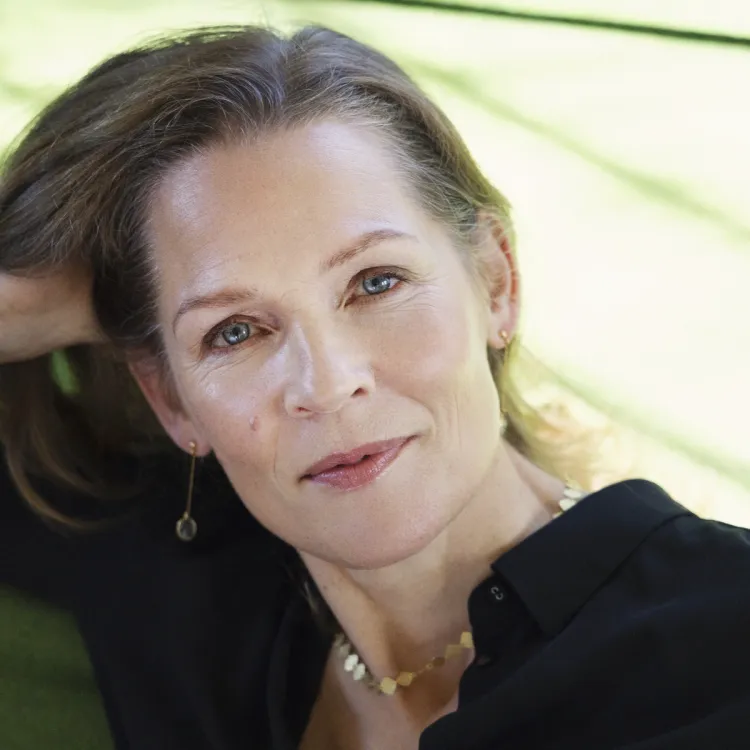 Bidragsyter Åsne Seierstad