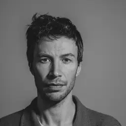 Bidragsyter Magnus Aasdalen