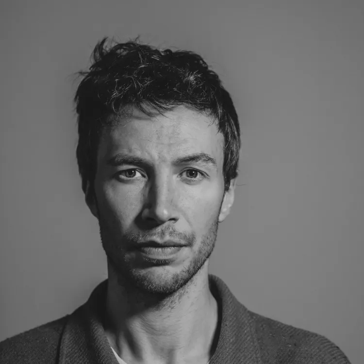 Bidragsyter Magnus Aasdalen