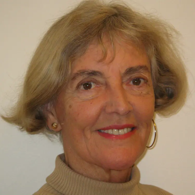 Bidragsyter Marit Hoem Kvam