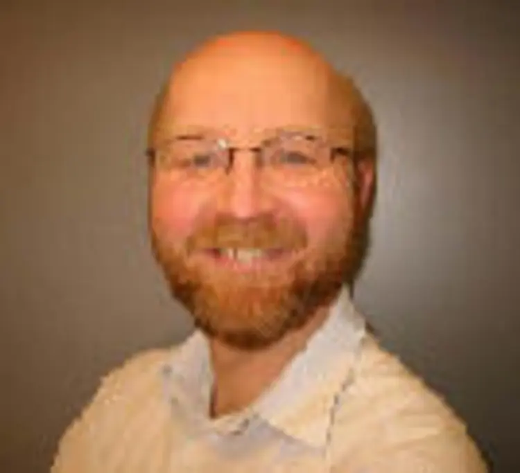 Bidragsyter Kåre Fuglseth