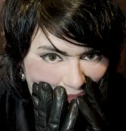 Bidragsyter Holly Black