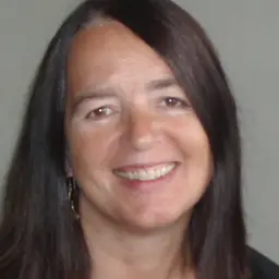 Bidragsyter Kirsti Mathilde Thorheim