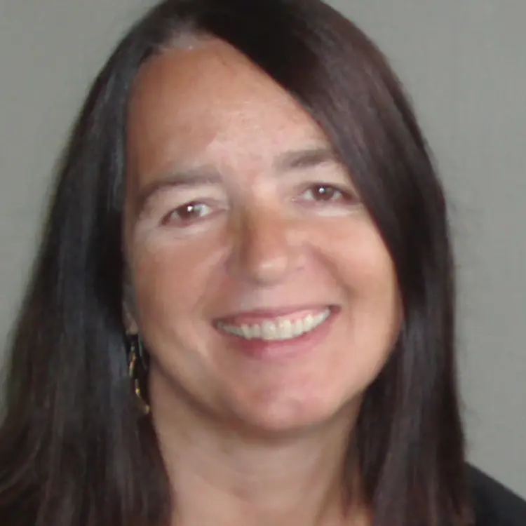 Bidragsyter Kirsti Mathilde Thorheim