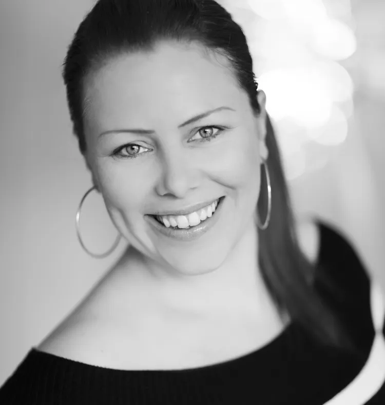 Bidragsyter Cecilie Asker