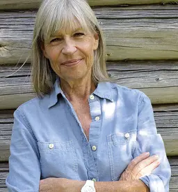 Bidragsyter Kari Finngaard