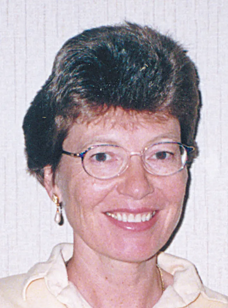Bidragsyter Ingrid Haug