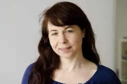 Bidragsyter Hanne Stensvold