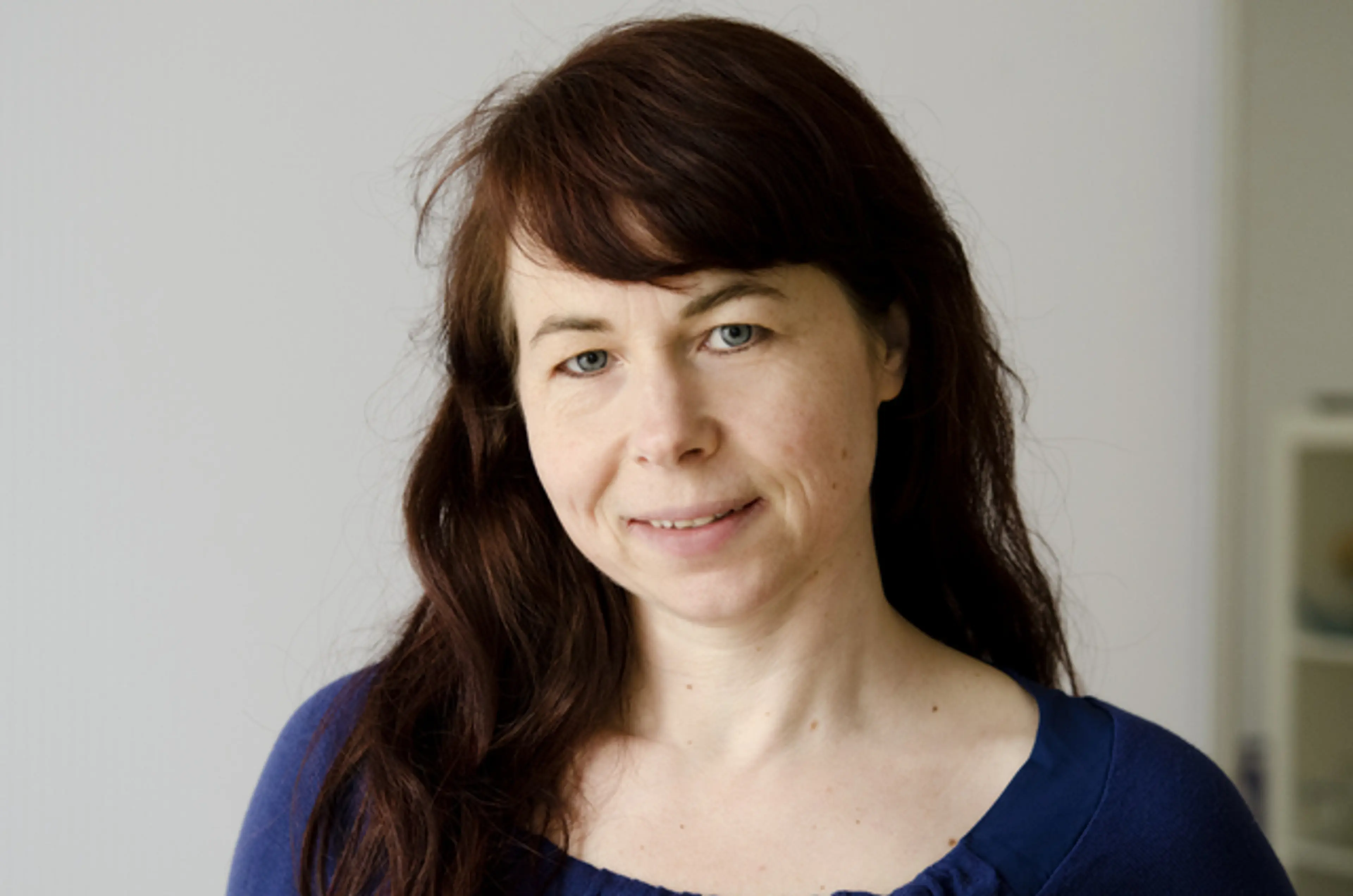 Bidragsyter Hanne Stensvold