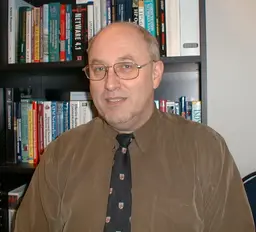 Bidragsyter Thor E. Hasle