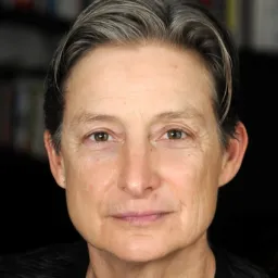 Bidragsyter Judith Butler