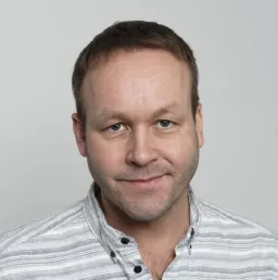 Bidragsyter Gløer Olav Langslet