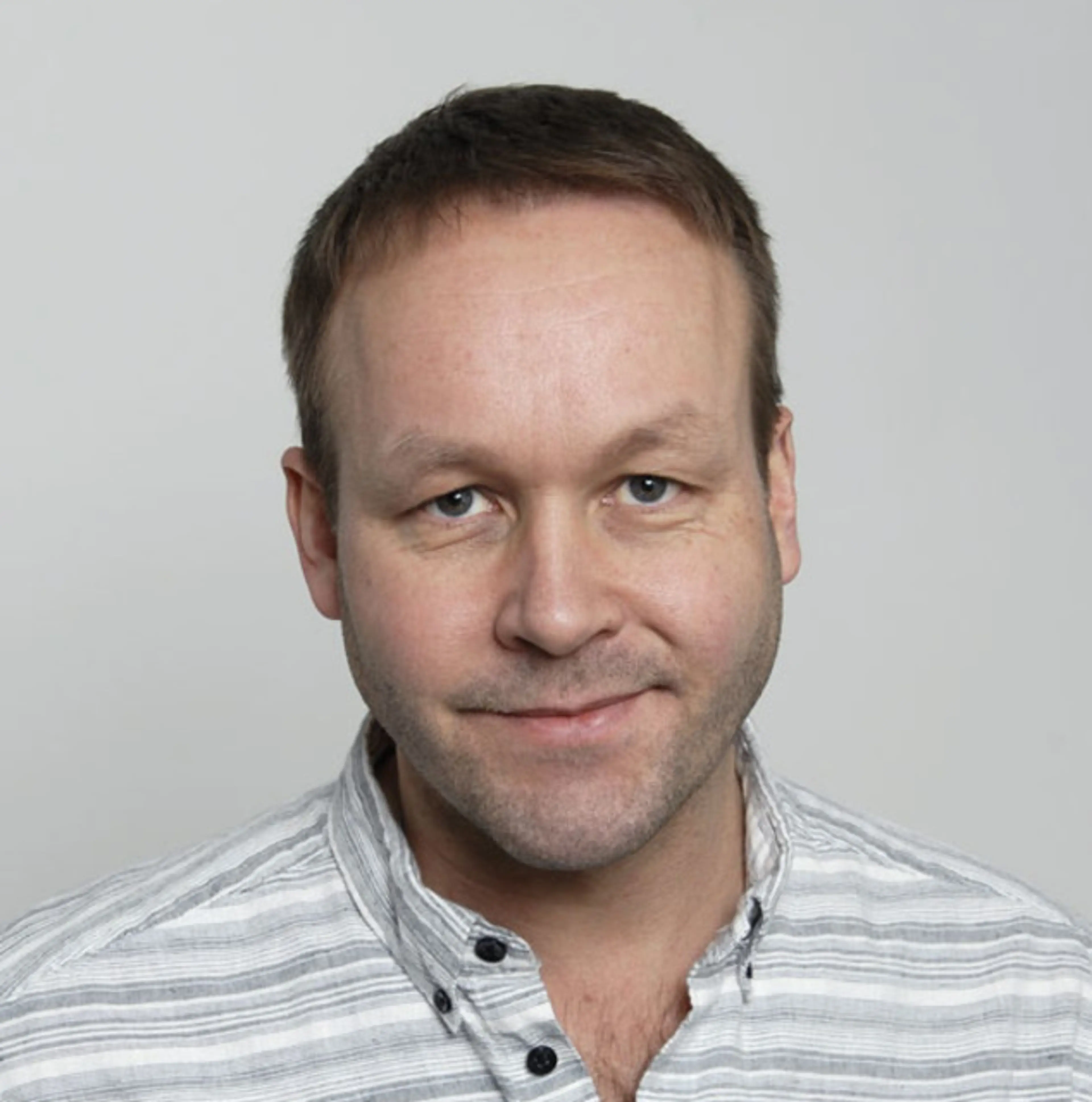 Bidragsyter Gløer Olav Langslet