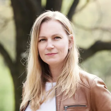 Bidragsyter Marit O. Bromark