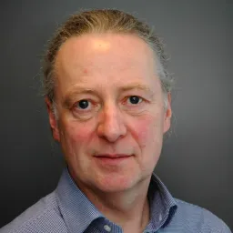 Bidragsyter Dag Ingvar Jacobsen
