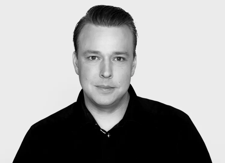 Bidragsyter Bjørnar Kjensli