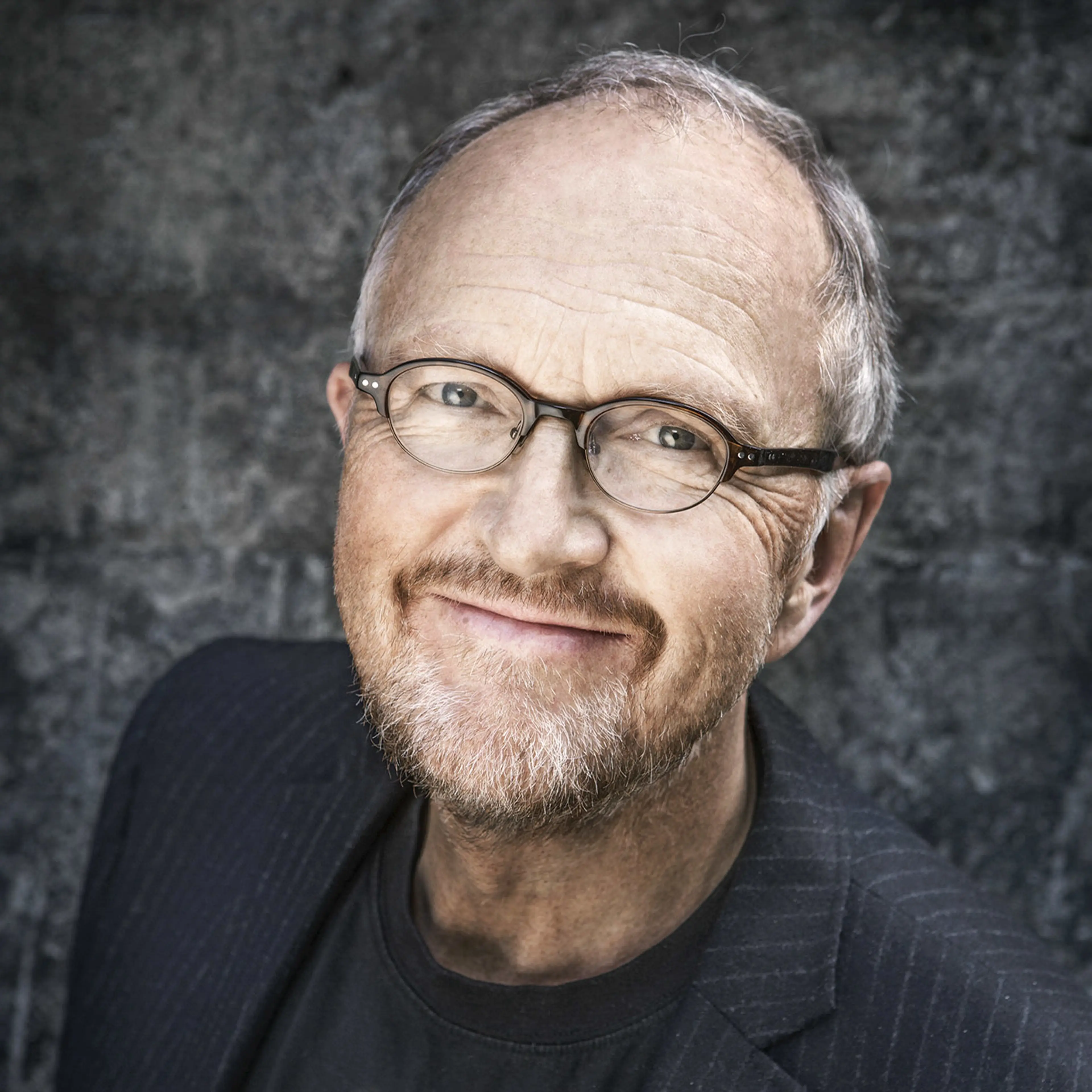 Bidragsyter Magne Nylenna