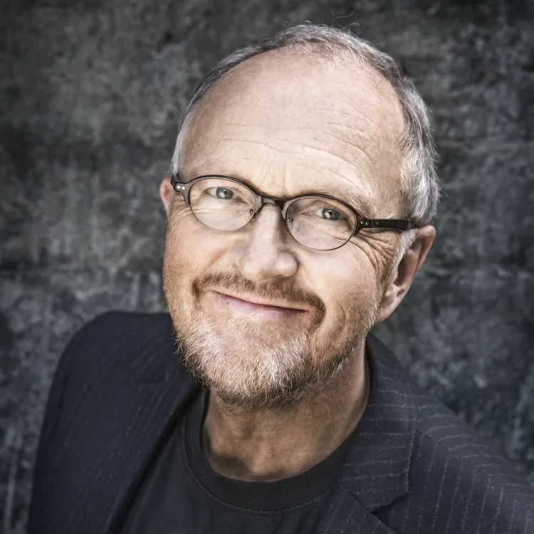 Bidragsyter Magne Nylenna