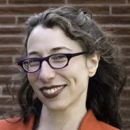 Bidragsyter Lois Leveen