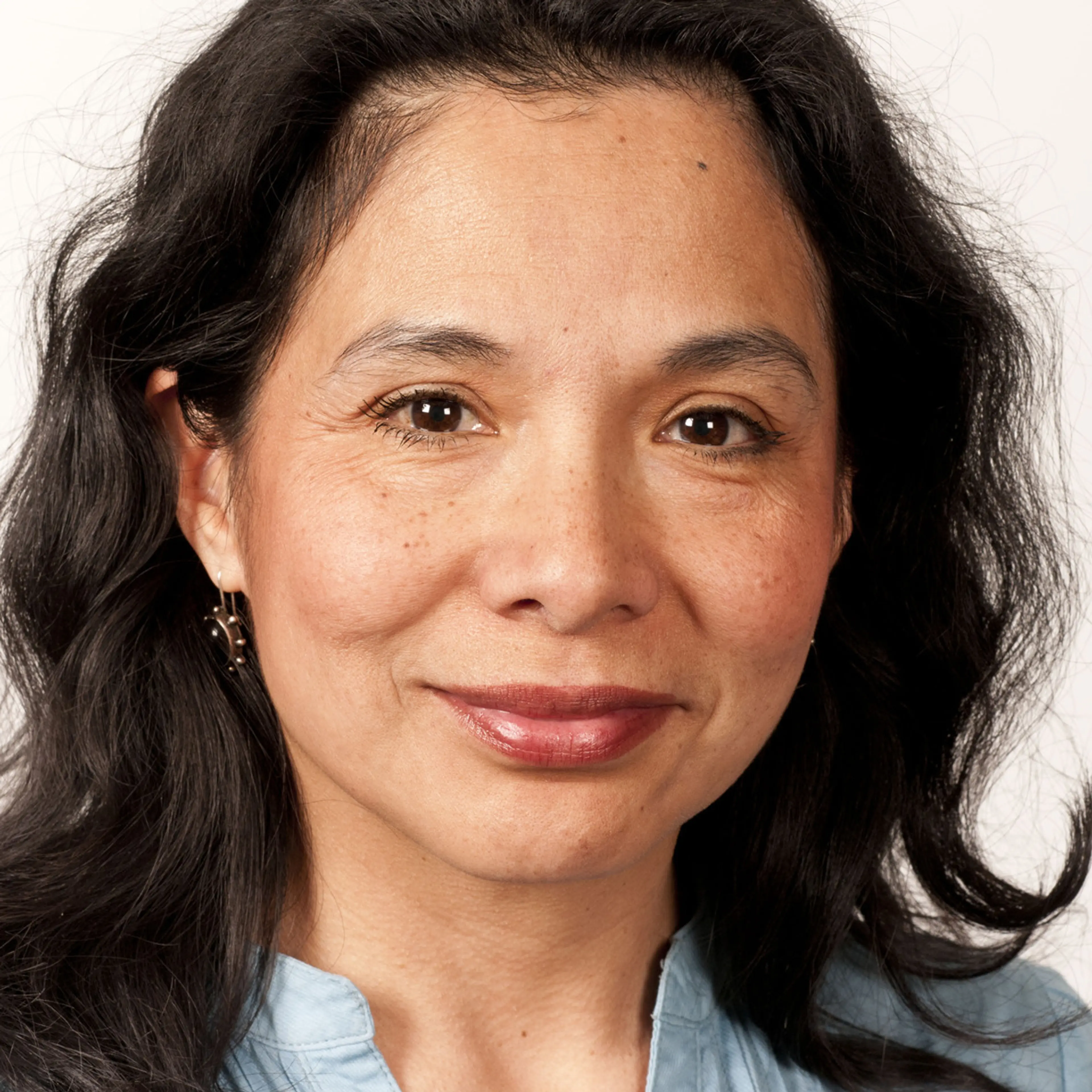 Bidragsyter Jemima Garcia-Godos