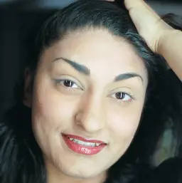 Bidragsyter Shabana Rehman