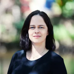 Bidragsyter Benedicte Alexandra Lie