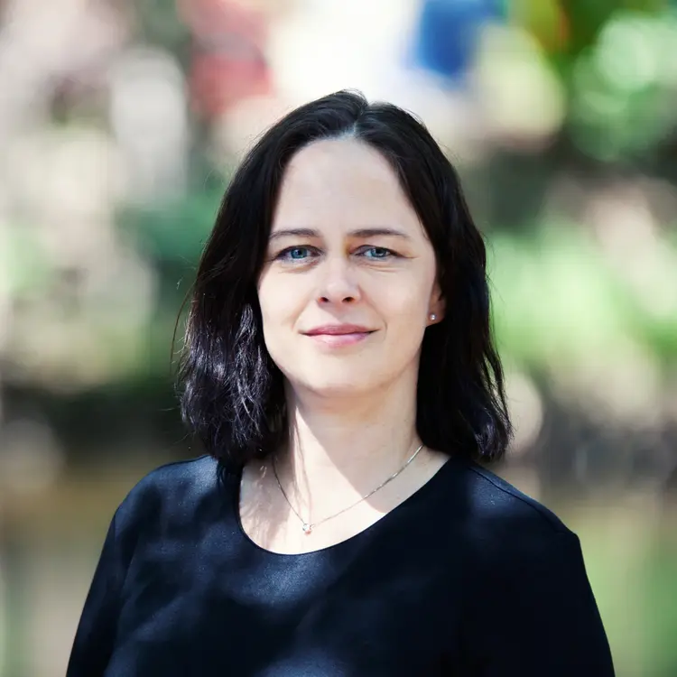 Bidragsyter Benedicte Alexandra Lie