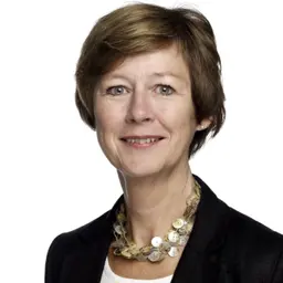Bidragsyter Ingrid Maria Hanken